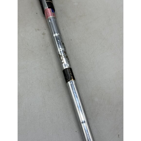 Classic Putter Golf Club Black & Silver RH 35" READ - Picture 7 of 7